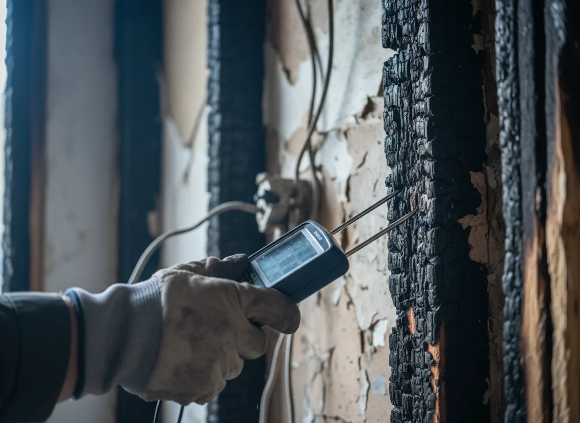 Fire Damage Restoration Bath, NC FAQs
